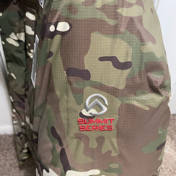 Supreme The North Face Summit Series Rescue Mountain Pro coat, size M - Picture 5 of 11